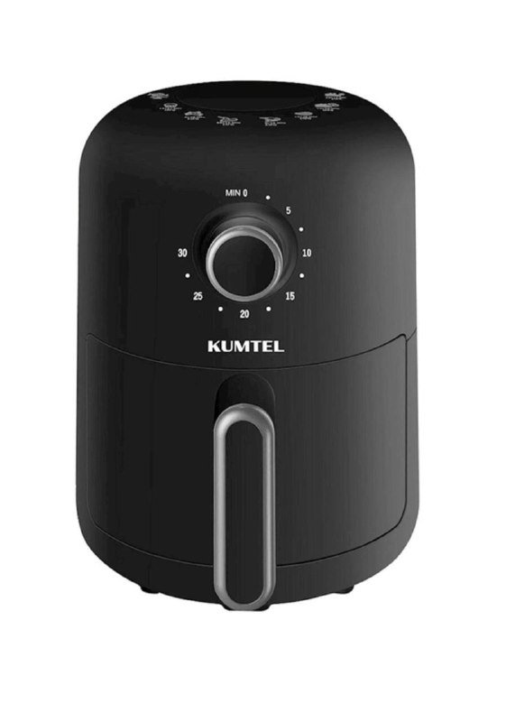 Аэрогриль Kumtel Model HAF-05