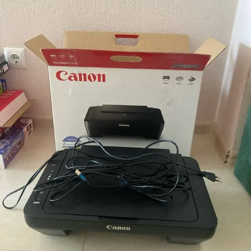 Принтер Canon
