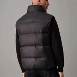 Мужская пуховая жилетка Calvin Klein Jeans S 2
