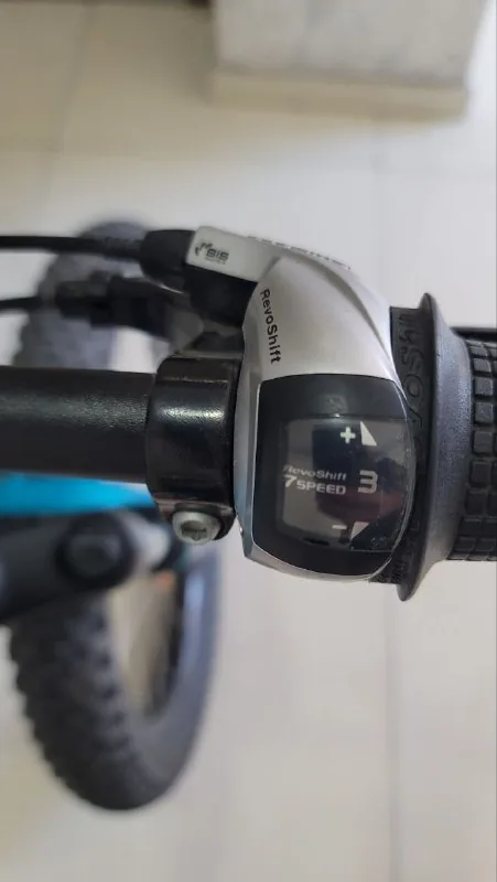 Детский велосипед Specialized 5