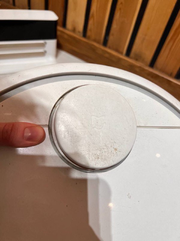 Робот-пылесос Xiaomi с лидаром 4