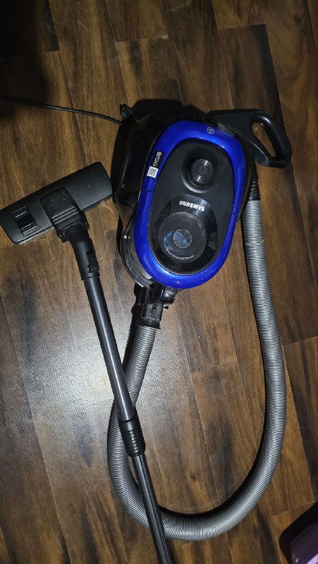 Пылесос Samsung