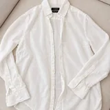 Платье, брюки Zara, рубашка Waikiki 3