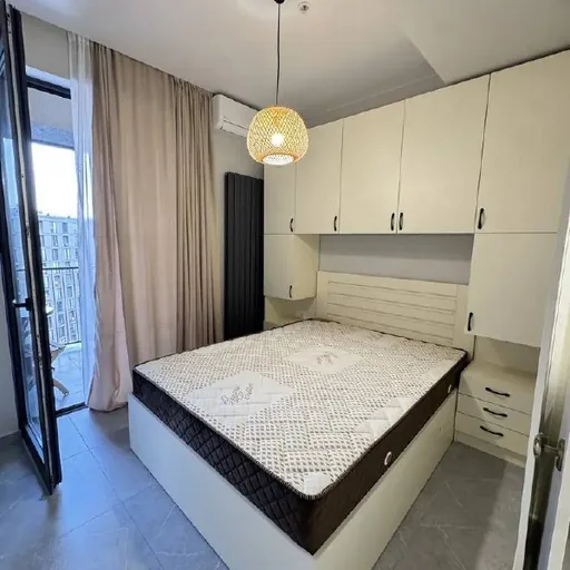 2-комнатная квартира, 45 м², Ваке