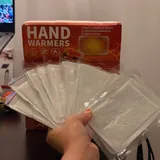 Hand warmers 2