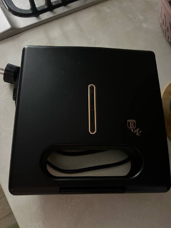 Микроволновка, вафельница 3