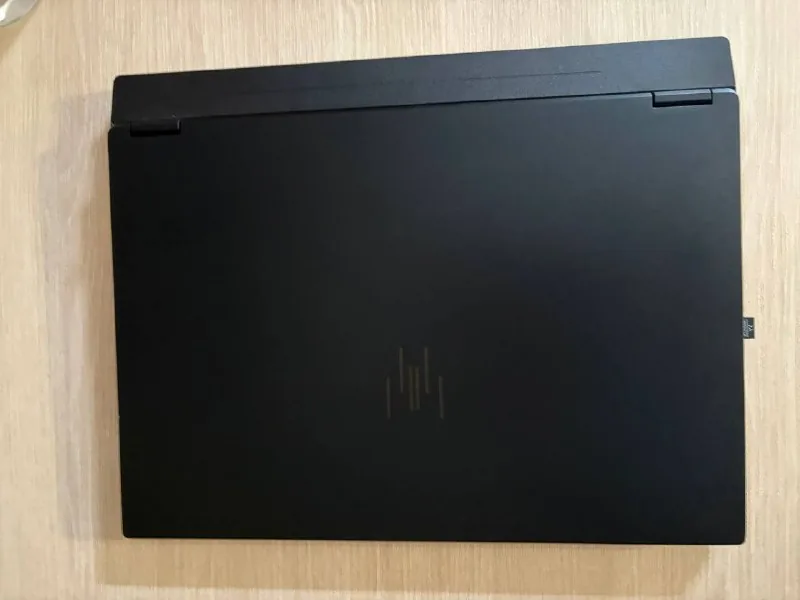 Игровой ноутбук 1