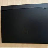 Игровой ноутбук 1