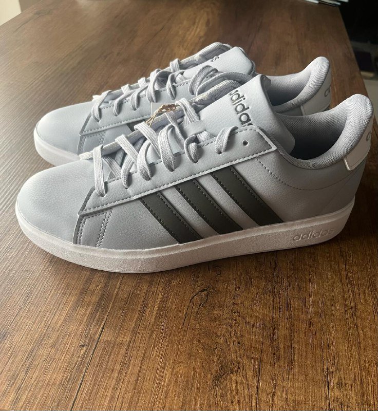 кеды adidas Men's Grand Court 2.0