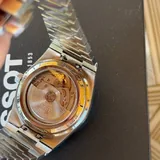 Tissot механические часы 5