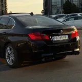 BMW F10 528 xDrive 2015 5