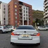 Toyota Camry 3
