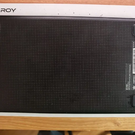Графический планшет Inspiroy H640P