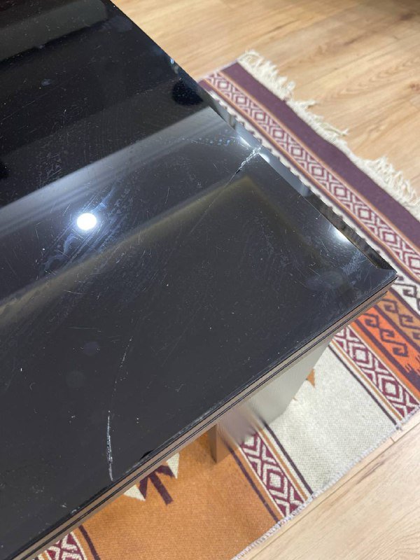 Журнальный столик раскладной 3