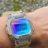Casio G-Shock DW5600 2