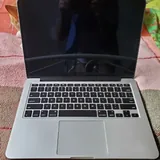 MacBook Pro 2013 на запчасти 6