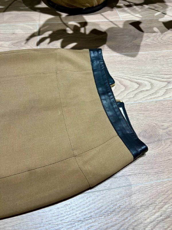 Юбка Burberry XS 5