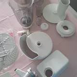 Кухонный комбайн Bosch 5