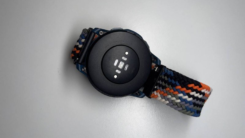 Смарт-часы Xiaomi Watch S1 Active 6