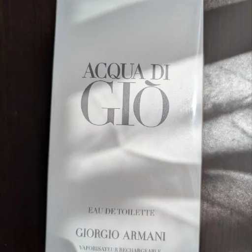 Giorgio Armani Acqua Di Giò
