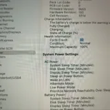 MacBook Air M4 13" 16 ГБ / 256 ГБ 8
