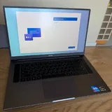 Ноутбук HONOR MagicBook Pro 16 2