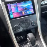 Ford Fusion 2013 4