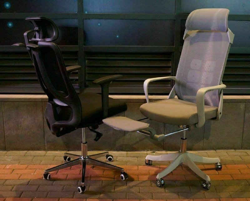 Компьютерное офисное кресло многофункциональное 2