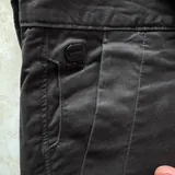 Мужские шорты G-STAR Raven Brown Valdo Bronson 1