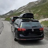 Volkswagen Passat Variant B8, 2016 9