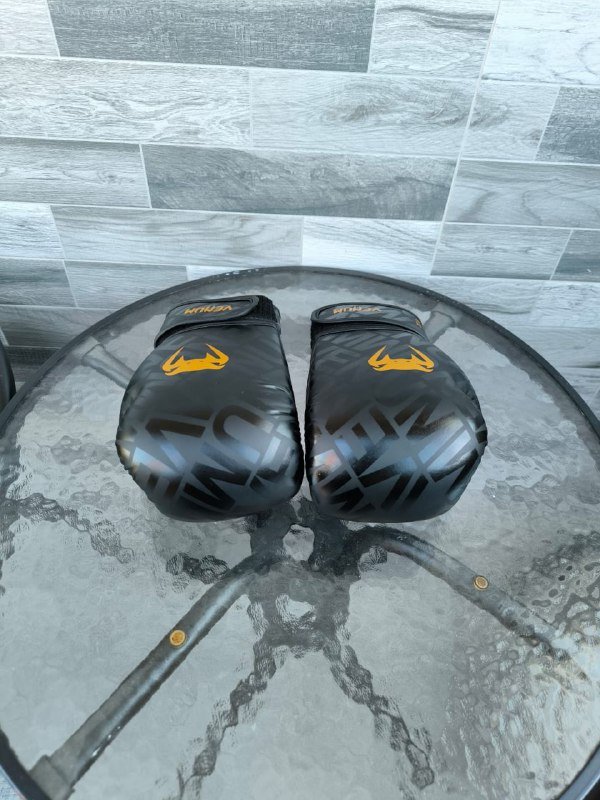 перчатки для бокса, рюкзак Kikka boo, футбольные бутсы 5