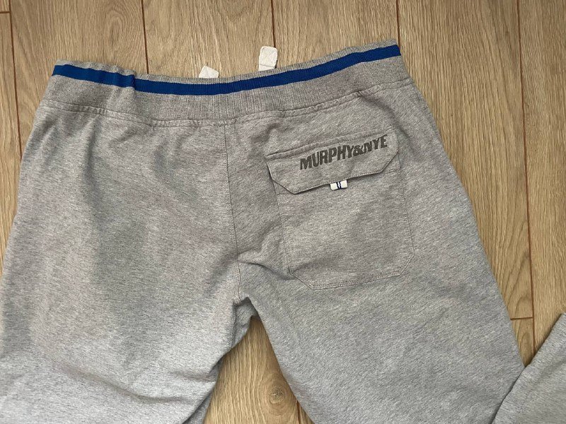 Мужские спортивные штаны Murphy & Noe, XL 3
