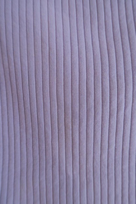 Облегающий топ с открытыми плечами H&M, размер S 2