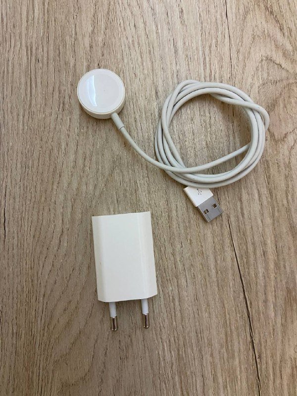 Зарядное устройство Apple для iWatch