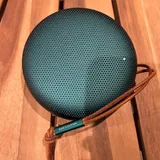 Bang & Olufsen Beosound A1 wireless speaker, UFESA DH5020 dehumidifier, JYSK garden chairs, Xiaomi Smart Tower Fan 2 1