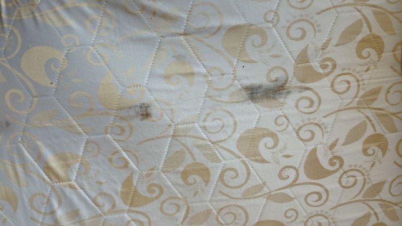 Матрас 140x200 см 3