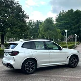 BMW X3 2022 4
