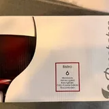 Винные бокалы Pasabahce Bistro, 6 шт. 5