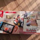 Mario Kart Live: Home Circuit, Mario Set 2
