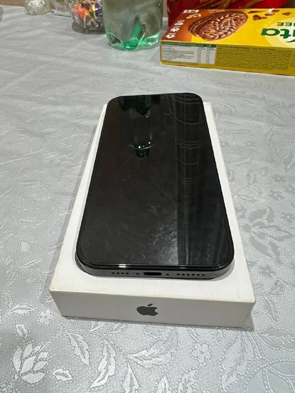 iPhone 16 Pro Max 256 ГБ 2