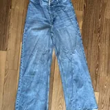 Юбки Zara и Only, джинсы Mango и Zara, брюки Bershka 4