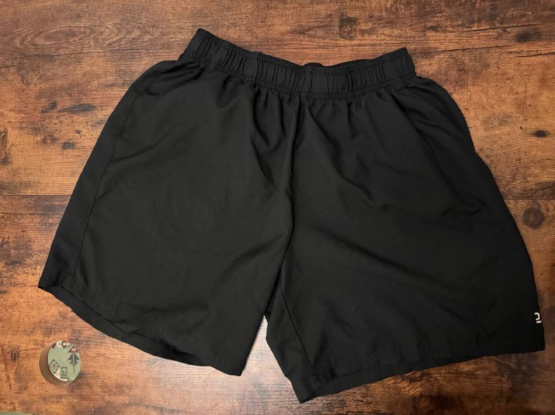 Шорты из Декатлона размер S-M