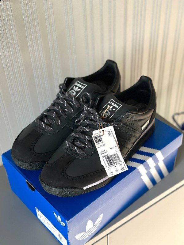 Кроссовки Adidas SL 72 RS 5