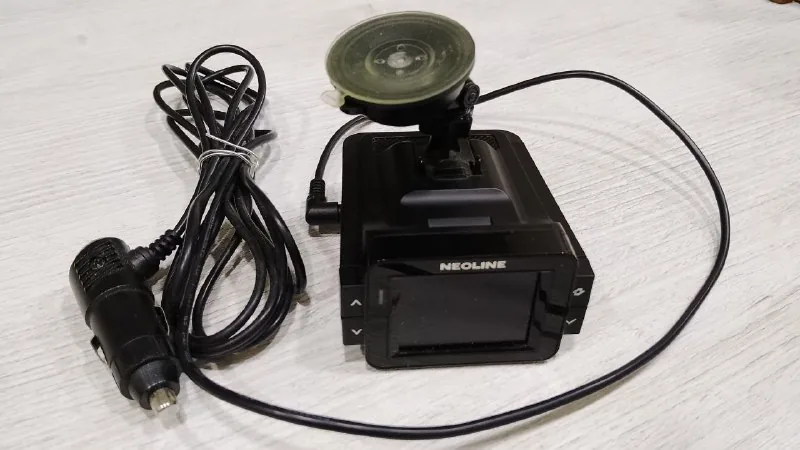 Neoline X-XOP 9000, Micro SD карты