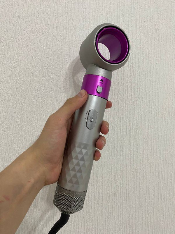 Стайлеры 5 в 1 3