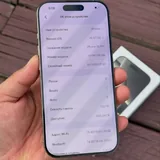 iPhone 16 Pro 512GB 4