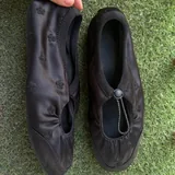 Балетки атласные ZARA, 39 размер 2