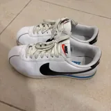 Vans and Nike sneakers 5