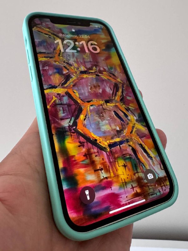 IPhone 12 Pro 128 GB, состояние хорошее, комплект