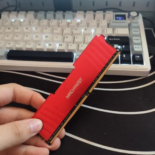 Оперативная память DDR4 8 ГБ